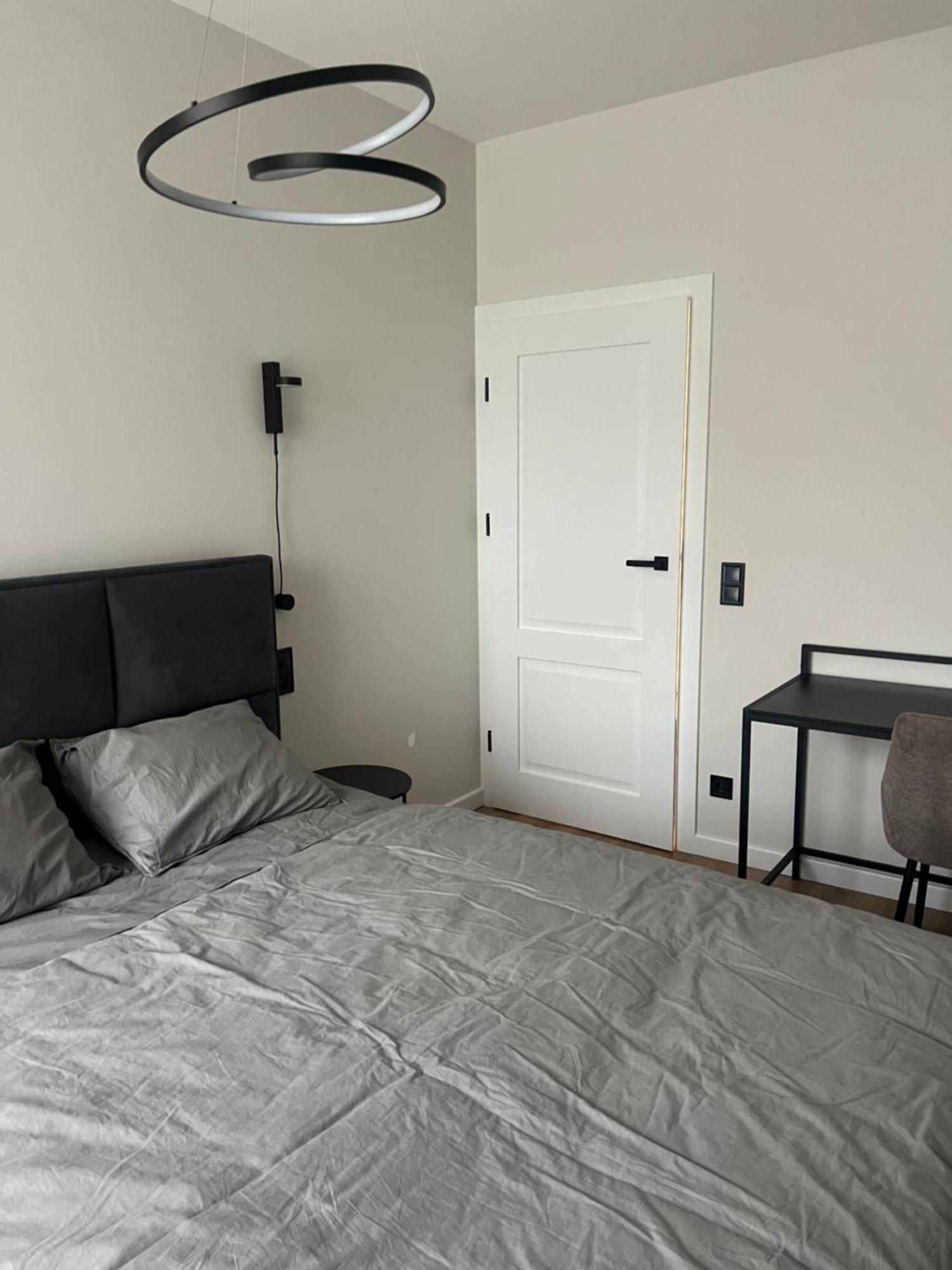 Apartament Np Garwolin Exterior foto