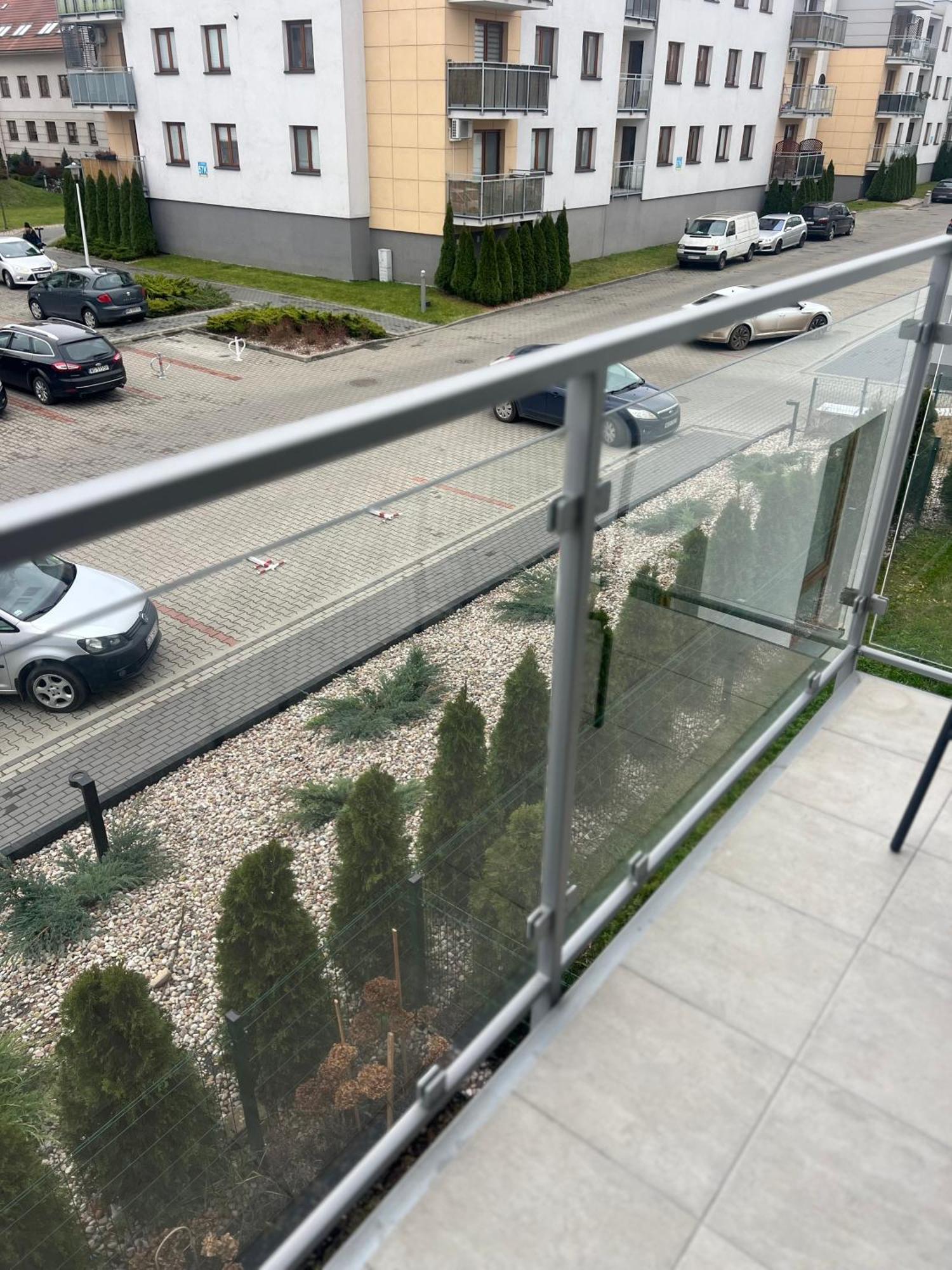 Apartament Np Garwolin Exterior foto