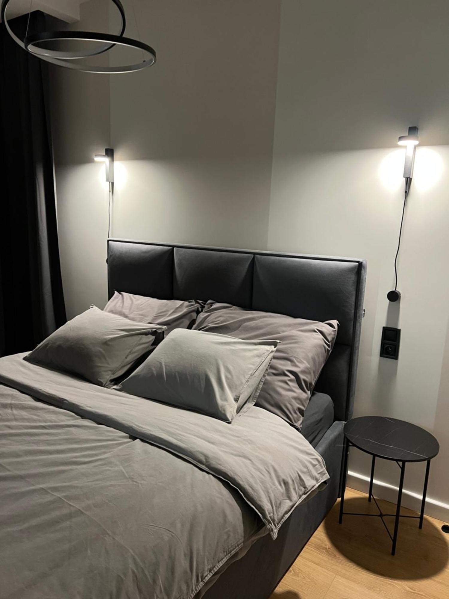 Apartament Np Garwolin Exterior foto